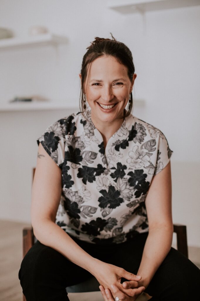 Photo de patsy Hayes Massothérapeute et Praticienne en Shiatsu à Longueuil et St-Lambert